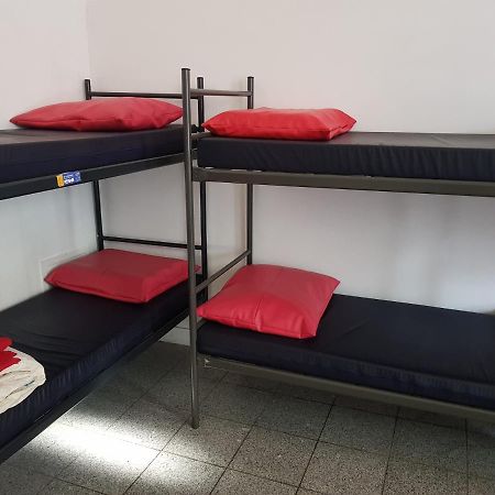 The Studenthostel B&B Utrecht City Center 外观 照片