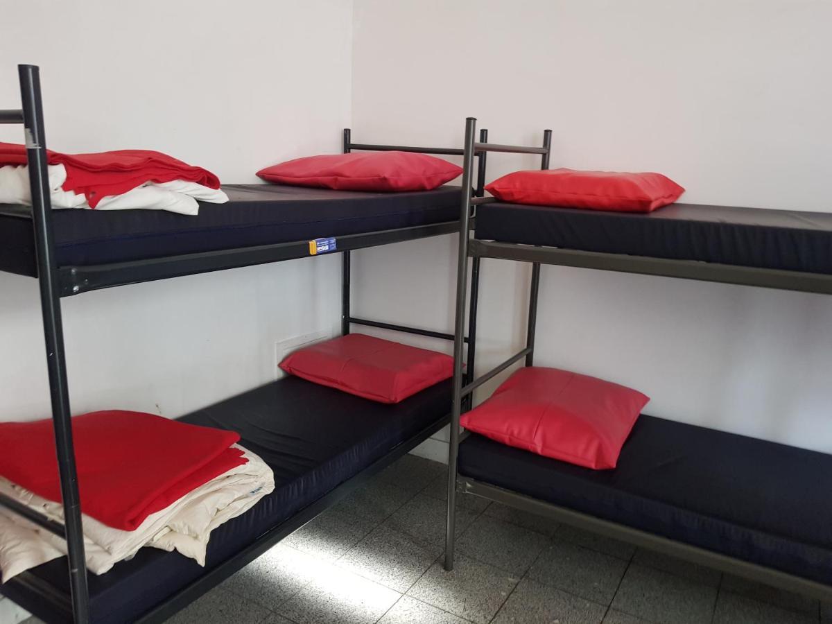The Studenthostel B&B Utrecht City Center 外观 照片
