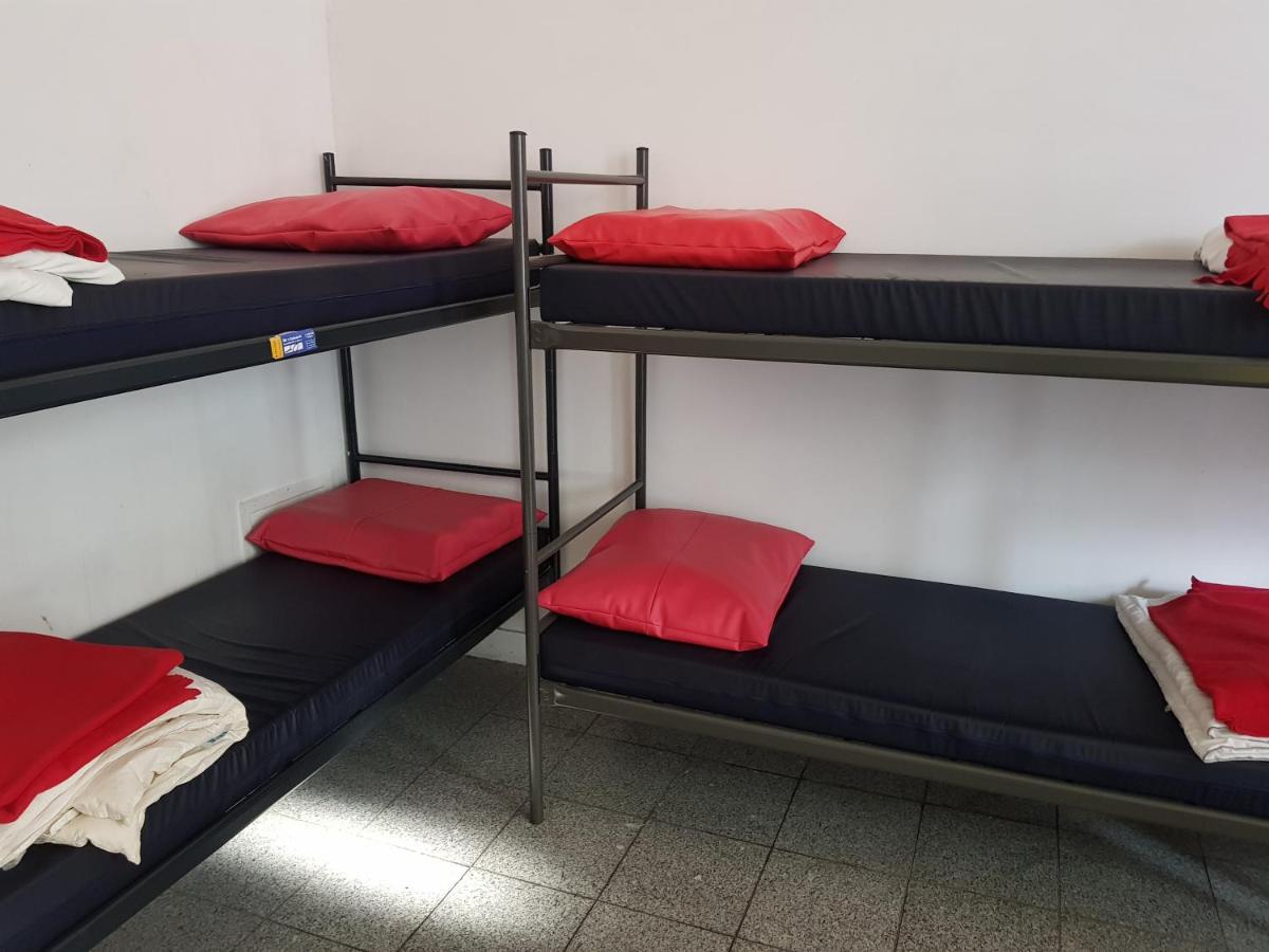 The Studenthostel B&B Utrecht City Center 外观 照片