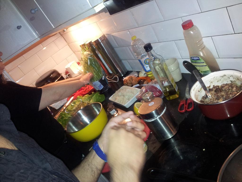The Studenthostel B&B Utrecht City Center 外观 照片