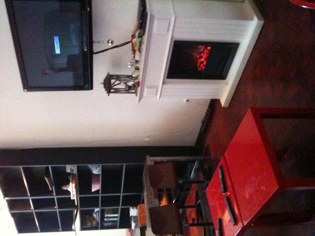The Studenthostel B&B Utrecht City Center 外观 照片