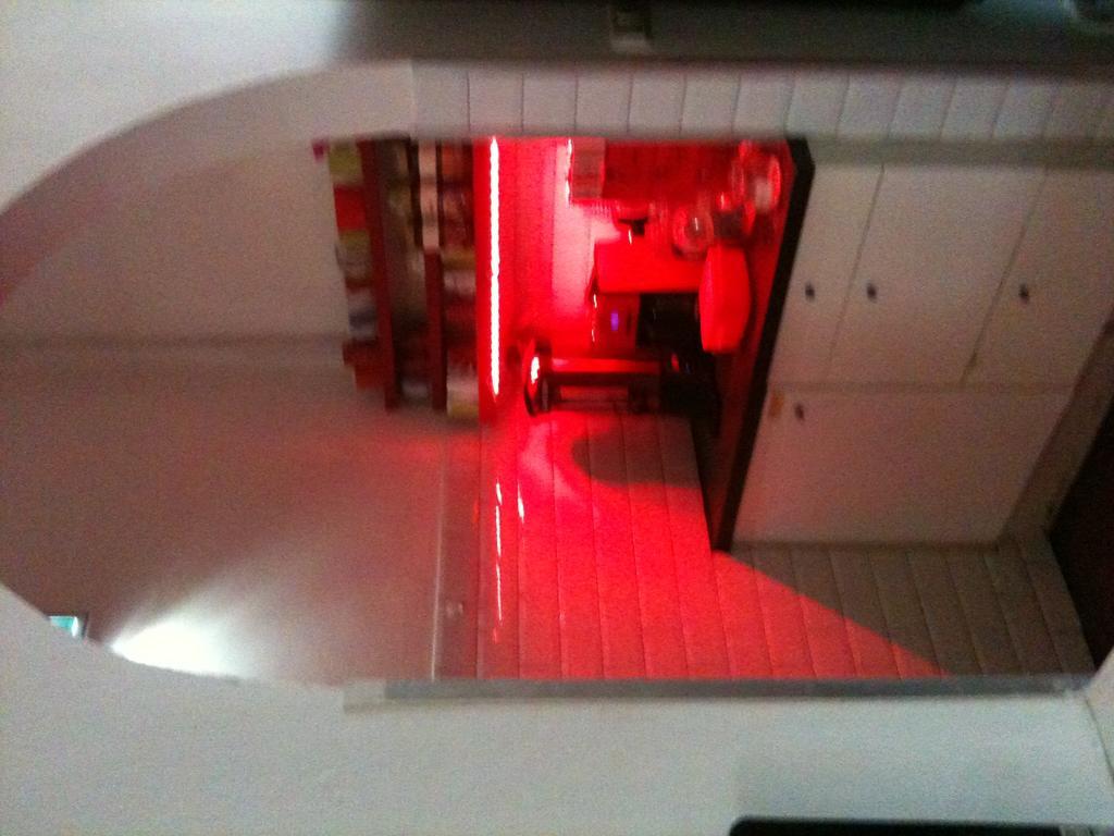 The Studenthostel B&B Utrecht City Center 外观 照片