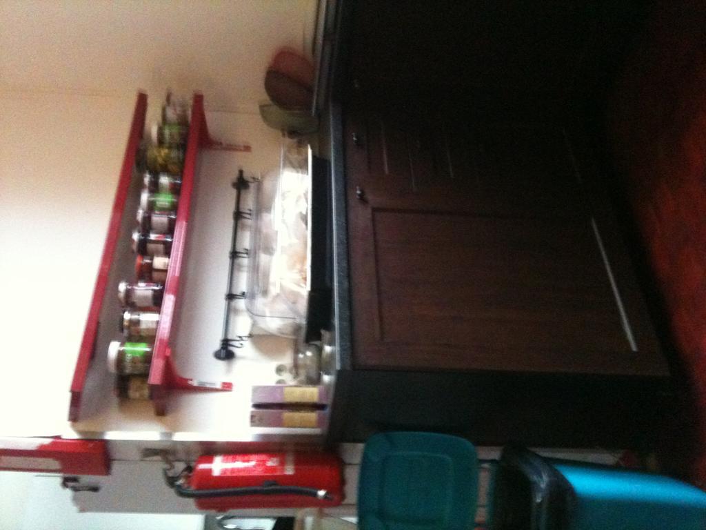 The Studenthostel B&B Utrecht City Center 外观 照片